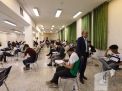 گزارش تصویری آزمون کارشناسی 1402